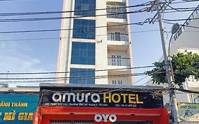 Amura Hotel Quận 7