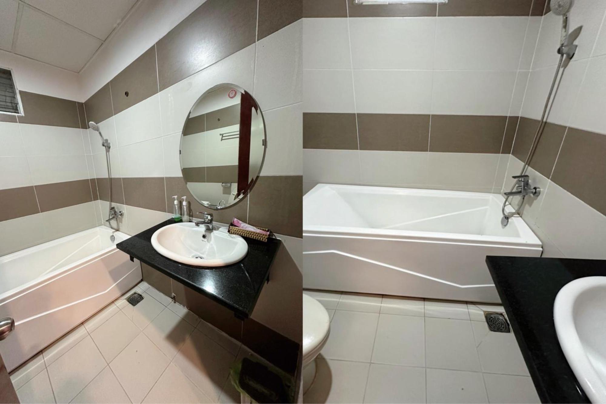 Amura Hotel Quận 7 TP. Hồ Chí Minh Ngoại thất bức ảnh