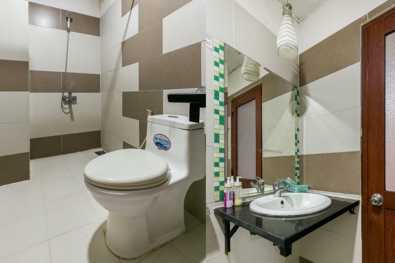 Amura Hotel Quận 7 TP. Hồ Chí Minh Ngoại thất bức ảnh