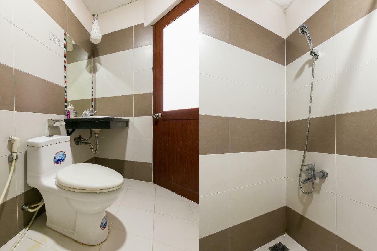 Amura Hotel Quận 7 TP. Hồ Chí Minh Ngoại thất bức ảnh